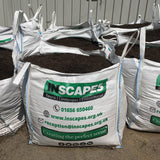 PAS 100 compost, a high-quality, certified organic compost produced to meet the UK’s standards for safe and sustainable waste recycling. Ideal for enriching soil, improving fertility, and promoting healthy plant growth, it’s perfect for gardens, landscaping, and agricultural use